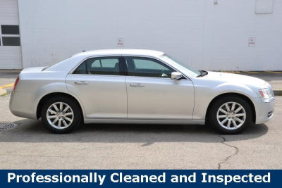 2012 Chrysler 300 Limited
