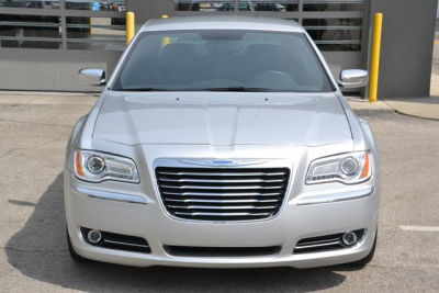 2012 Chrysler 300 Limited
