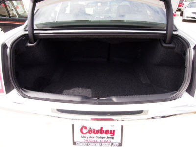 2012 Chrysler 300 Limited