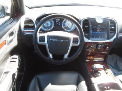 2012 Chrysler 300  Limited