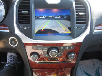 2012 Chrysler 300  Limited