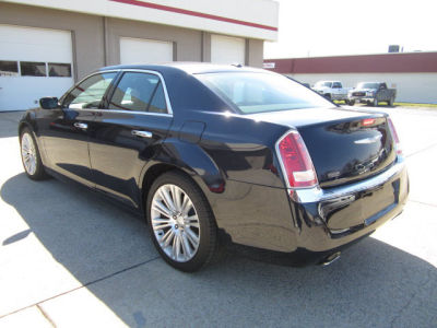 2012 Chrysler 300  Limited