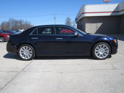 2012 Chrysler 300  Limited