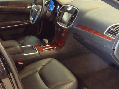 2012 Chrysler 300 Limited