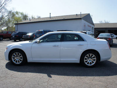 2012 Chrysler 300  Limited