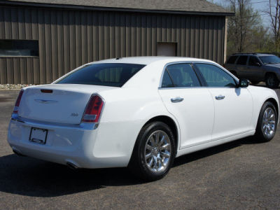2012 Chrysler 300  Limited