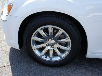 2012 Chrysler 300  Limited