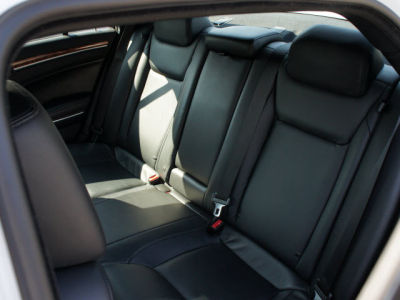 2012 Chrysler 300  Limited