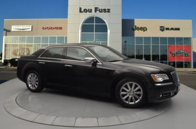 2012 Chrysler 300  Limited