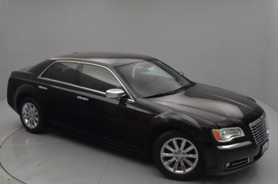 2012 Chrysler 300  Limited