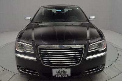 2012 Chrysler 300  Limited