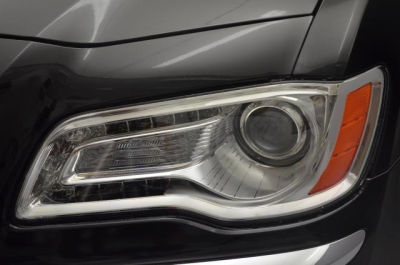 2012 Chrysler 300  Limited