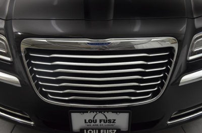 2012 Chrysler 300  Limited