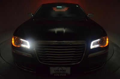 2012 Chrysler 300  Limited