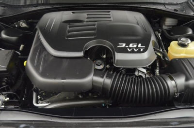 2012 Chrysler 300  Limited