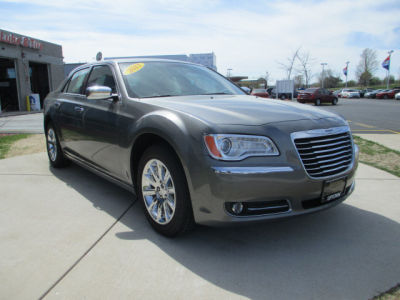 2011 Chrysler 300  Limited