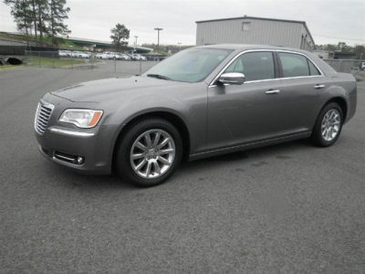 2012 Chrysler 300  Limited