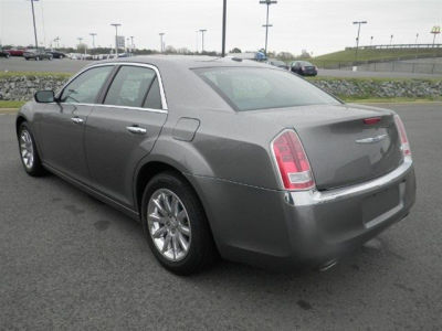 2012 Chrysler 300  Limited