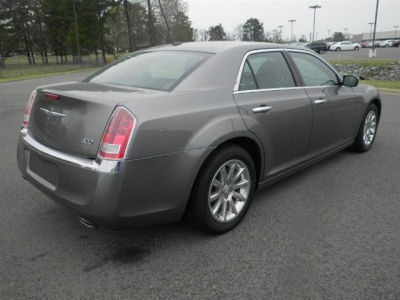 2012 Chrysler 300  Limited