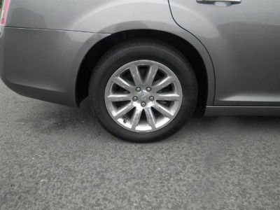 2012 Chrysler 300  Limited