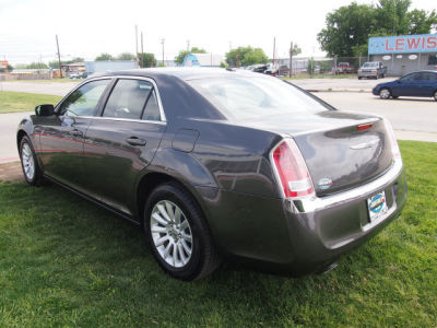 2013 Chrysler 300  Base