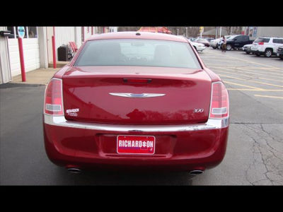 2012 Chrysler 300  Limited