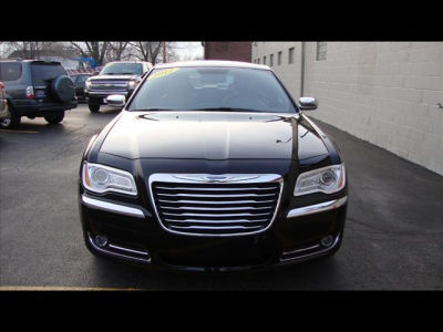 2012 Chrysler 300  Limited