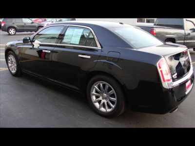 2012 Chrysler 300  Limited