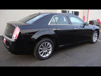2012 Chrysler 300  Limited