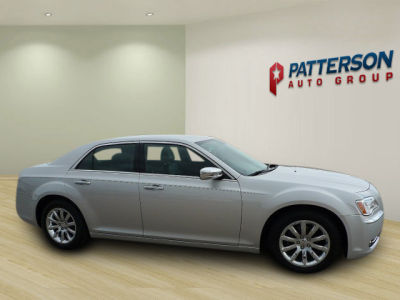 2012 Chrysler 300  Limited