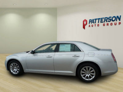2012 Chrysler 300  Limited