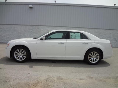 2012 Chrysler 300  Limited