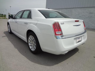 2012 Chrysler 300  Limited