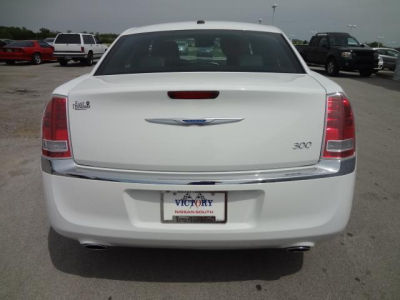 2012 Chrysler 300  Limited