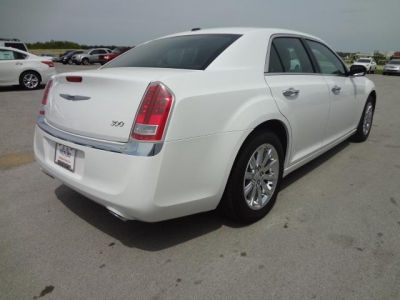 2012 Chrysler 300  Limited