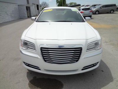 2012 Chrysler 300  Limited