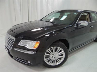 2012 Chrysler 300  Limited