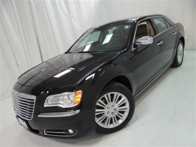 2012 Chrysler 300  Limited