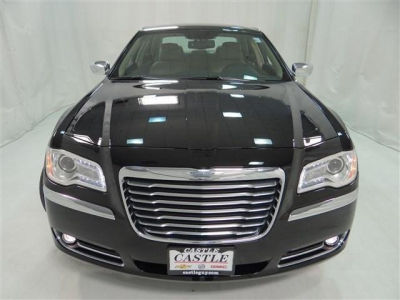 2012 Chrysler 300  Limited
