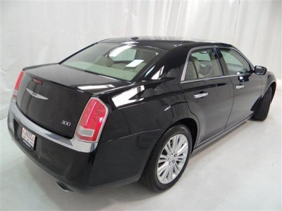 2012 Chrysler 300  Limited