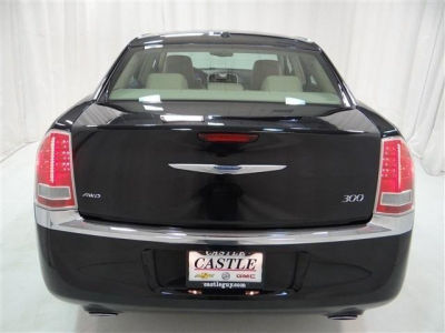 2012 Chrysler 300  Limited