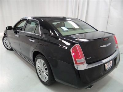 2012 Chrysler 300  Limited