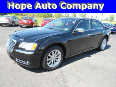 2012 Chrysler 300  Limited