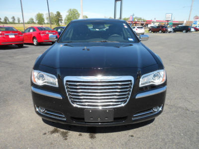 2012 Chrysler 300  Limited