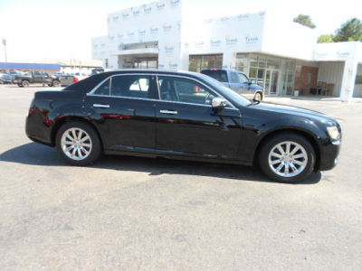 2012 Chrysler 300  Limited