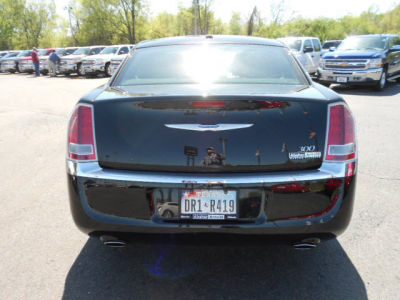 2012 Chrysler 300  Limited