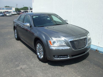 2011 Chrysler 300  Limited