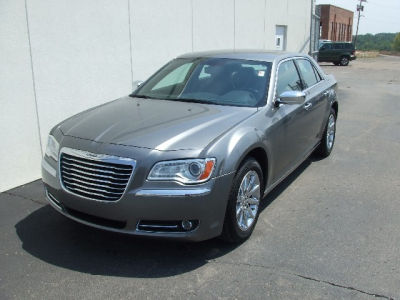 2011 Chrysler 300  Limited