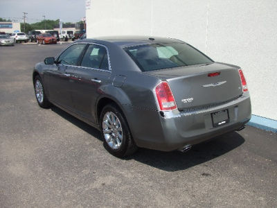 2011 Chrysler 300  Limited