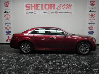 2011 Chrysler 300  Limited